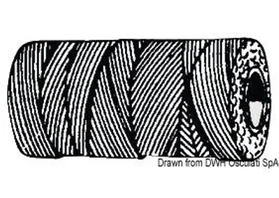 Produktbild von Polyester Gewinde Osculati 10.287.01