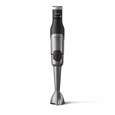 Produktbild von Philips Stabmixer 5000-Serie, 1200 W, Schneebesen, Zerkleinerer (HR2685/00)