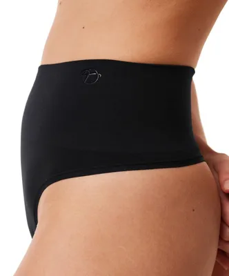 Obrázok produktu pre Triumph Soft Sculpt, Spodná bielizeň, Bikiny, Dospelý, Žena, Čierna, Elastan, Polyamid