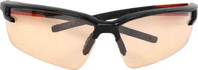 Produktbild von Modische PC-Schutzbrille mit Stoßfestigkeit und UV-Schutz für Outdoor-Aktivitäten wie Radfahren und Angeln (Outdoor-Sportbrille)