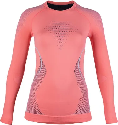 Produktbild von UYN Evolutyon Langärmliges Unterhemd Damen (Größe: XS)