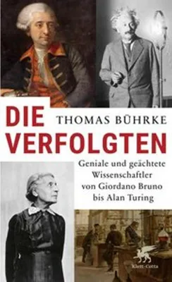 Zdjęcie produktu dla Die Verfolgten