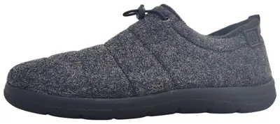 Immagine prodotto di Rohde Olbia: Scarpe da uomo, pantofole, colore grigio, modello casual