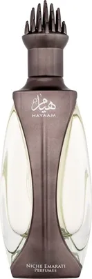 Produktbild von Lattafa Perfumes - Niche Emarati Hayaam EDP 100ml