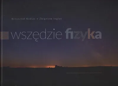 Zdjęcie produktu dla Wszedzie fizyka