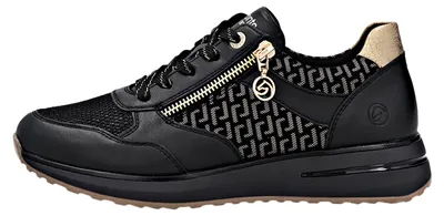 Produktbild von Schnürschuhe und Zippers Gloria