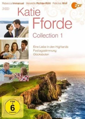 Produktbild von Katie Fforde