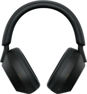 Immagine prodotto di Sony Wh-1000Xm5Sa Black Wireless Headphones