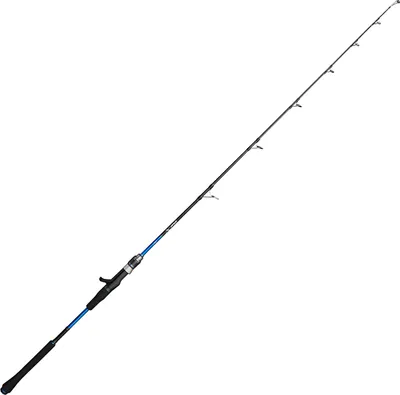 Produktbild von PENN Retaliate X Jigging 1.70m 400g - Pilkrute