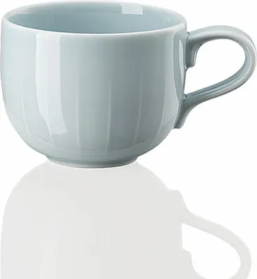 Immagine prodotto di Arzberg Joyn Mint Green Kaffee-Obertasse 44020-640206-14742 /Abverkauf nur solange Vorrat reicht