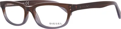 Produktbild von Diesel DL5038 Dark brown 52/16/140 Damen Brillen