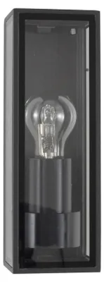 Zdjęcie produktu dla Lampa natynkowa ścienna TEPATITLAN LE71581 Luces Exclusivas