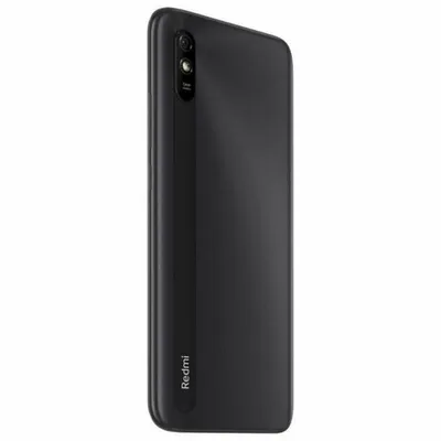 Obrázek produktu pro Xiaomi Redmi 9AT 32GB Dual Sim Granite Gray EU