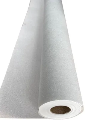 Produktbild von Solidchoice – Glasfaservlies, 100 g/m², vorgefertigt für Wand- und Deckenflächen