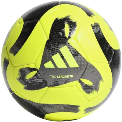 Immagine prodotto di Adidas - Pallone da calcio "Tiro League J350" MR1094 (5) (giallo)
