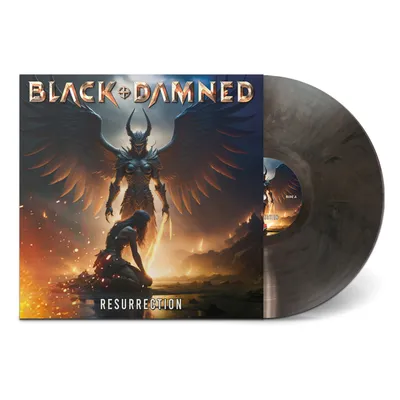 Produktbild von Resurrection