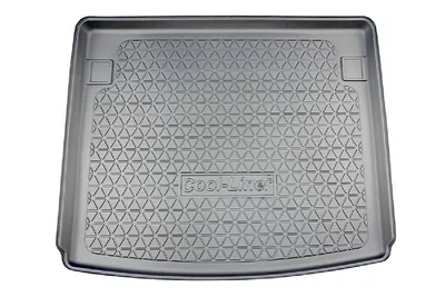 Produktbild von Z539975 Kofferraumwanne passend für VW Caddy V (Caddy, Life, Style, Move, Kombi) 11.2020-; 5 seats Kombi
