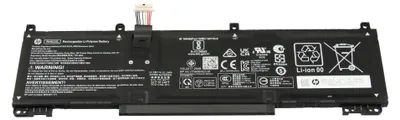 Produktbild von RH03051XL-PL HP Akku 51,3Wh
