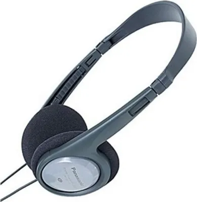 Produktbild von Panasonic RP-HT 090 E-H anthrazit