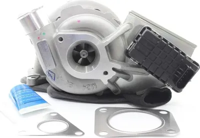 Obrázek produktu pro Turbo Garrett 1020183 Ford 2,4Tdci