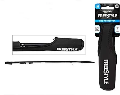 Produktbild von Spro Freestyle Rod Protector für Ruten 210-240cm