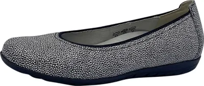 Immagine prodotto di Pantofole comode Waldläufer Unisex 31343332343639 Bianco 38 EU