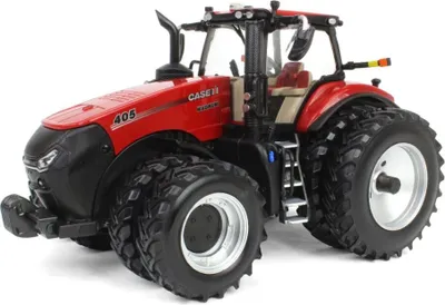Produktbild von CASE IH Magnum 405 - Far Show 2024, ERT44351, Maßstab1/32, ERTL