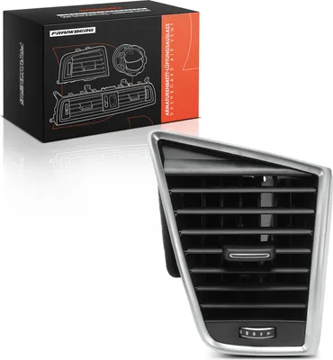Produktbild von Frankberg 1x Luftdüse Armaturenbrett Vorne Rechts für Audi Q5 8RB 2008-2018