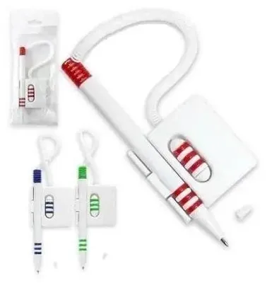 Obrázok produktu pre Kuličkové pero s pružinou MIX – Penword