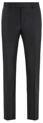 Produktbild von Hugo Boss - "Glover" Formelle Hosen für Herren GT22474 (42R) (Schwarz)