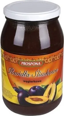 Produktbild von Prospona Powidła Śliwkowe Węgierkowe 1,1 Kg