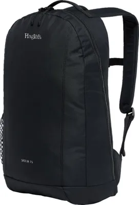 Produktbild von Haglöfs Skuta 15 - Rucksack 42 cm (true black)