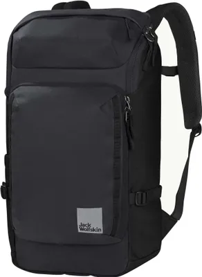 Zdjęcie produktu dla Jack Wolfskin Dachsberg Black Batoh