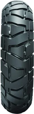 Zdjęcie produktu dla Opony DUNLOP TRAILMAX MISSION 170/60 B 17 M/C 72T TL M+S