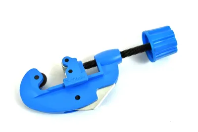 Productafbeelding van Buisafschuiver met buiszaag, 3-28mm, model 02641