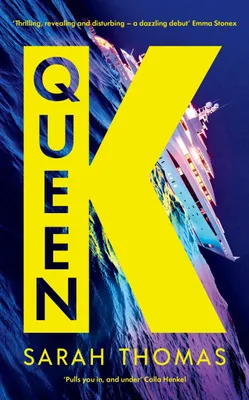 Produktbild von Queen K