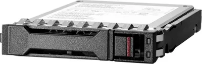 Produktbild von HPE 960GB SAS 12G RI SFF BC Value SAS MVD SSD retail