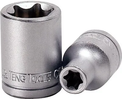 Produktbild von Stecknuss TX-E E12 11.17mm 112070305
