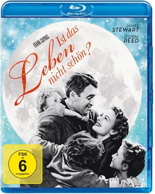 Produktbild von Ist das Leben nicht schön?