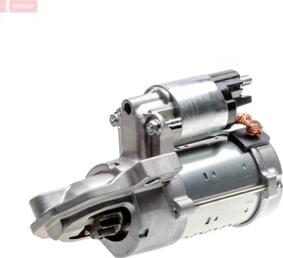 Produktbild von DENSO DSN1384 Starter Anlasser 1,3kW für LAND ROVER Range Rover Evoque (L538) 12V