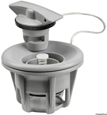 Image de Valve de gonflage/dégonflage avec filtre, 1 pièce