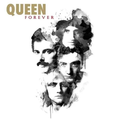 Produktbild von Forever