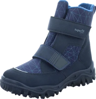 Produktbild von Superfit Winterstiefel Kinder 31393830353136 Blau 37 EU