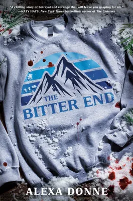 Produktbild von The Bitter End