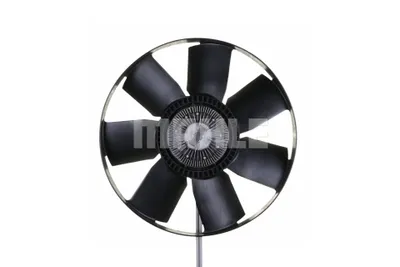 Image de Ventilateur, refroidissement moteur MAHLE CFF 459 000P