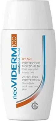 Immagine prodotto di Neoviderm 100 Spf50+ 50 Ml