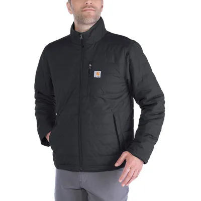 Produktbild von Carhartt Herren Jacke Gilliam , Black - Schwarz, XXL