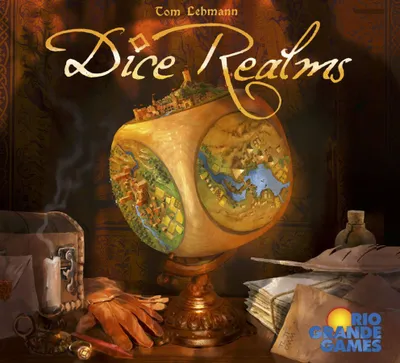 Zdjęcie produktu dla Dice Realms