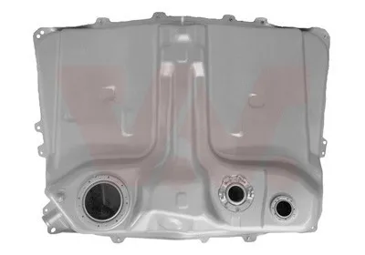 Produktbild von VAN WEZEL Kraftstofftank Kraftstofftank für TOYOTA RAV 4 II (CLA2, XA2, ZCA2, ACA2) 5377081