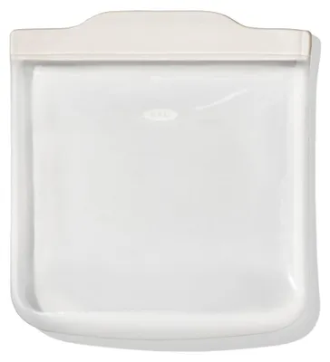 Obrázek produktu pro OXO 11386500, Silikon, Průhledná, Bílá, Jednobarevný, Obdélníkový, 191 mm, 210 mm